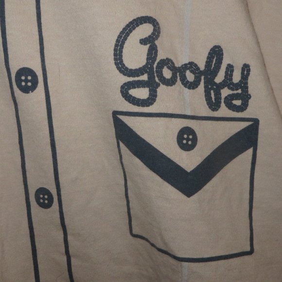 Disney Goofy Bowling T-shirt - Picture 4 of 6